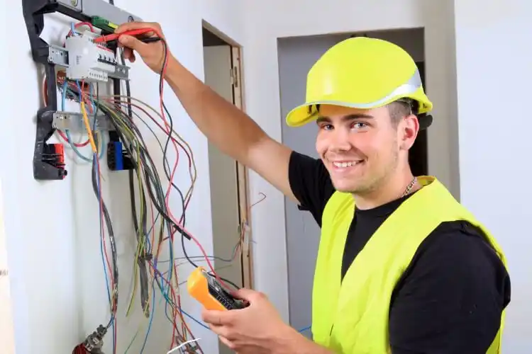 elektricien Nijverdal